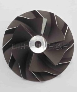 Roata compresor CW-0543 pentru turbine model TD04-13G/5/TD04L-13G/TD04-13G-6