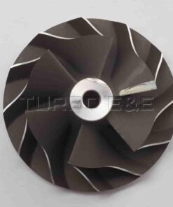 Roata compresor CW-0552 pentru turbine model GT2052LS