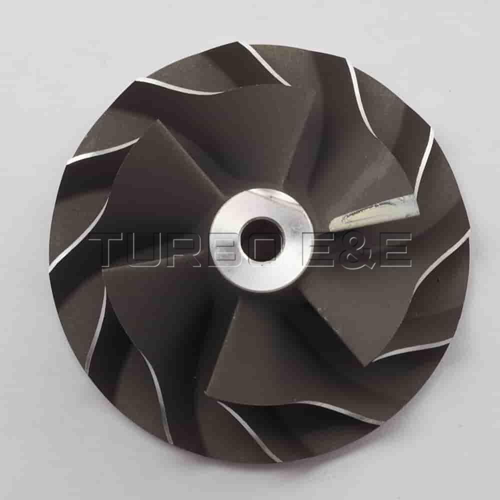 Roata compresor CW-0552 pentru turbine model GT2052LS