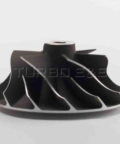 Roata compresor CW-0552 pentru turbine model GT2052LS - imagine 2