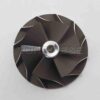 Roata compresor CW-0563-3 pentru turbine model RHF5/JH5