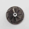 Roata compresor CW-0630 pentru turbine model GTB1444VZ/GTB1444V