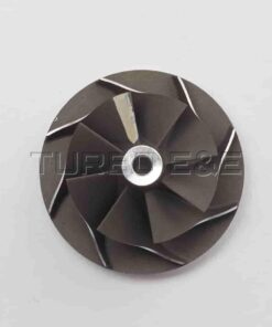 Roata compresor CW-0630 pentru turbine model GTB1444VZ/GTB1444V