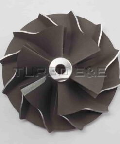 Roata compresor CW-0677-1 pentru turbine model K04-R2S