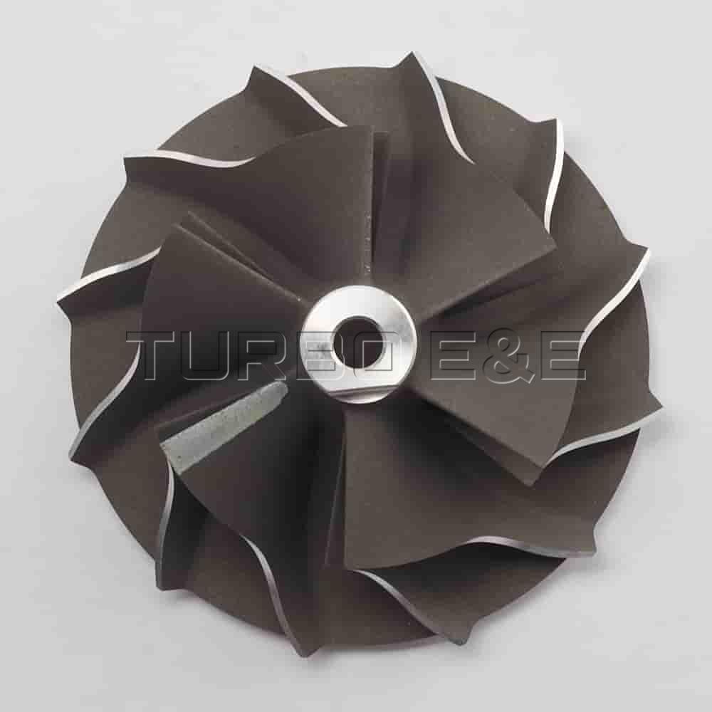 Roata compresor CW-0677-1 pentru turbine model K04-R2S