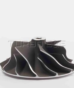 Roata compresor CW-0677-1 pentru turbine model K04-R2S - imagine 2