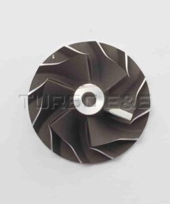 Roata compresor CW-0678-3 pentru turbine model JHJ