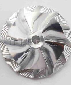 Roata compresor CW-0747BR pentru turbine model JHJ/RHF4/JH5