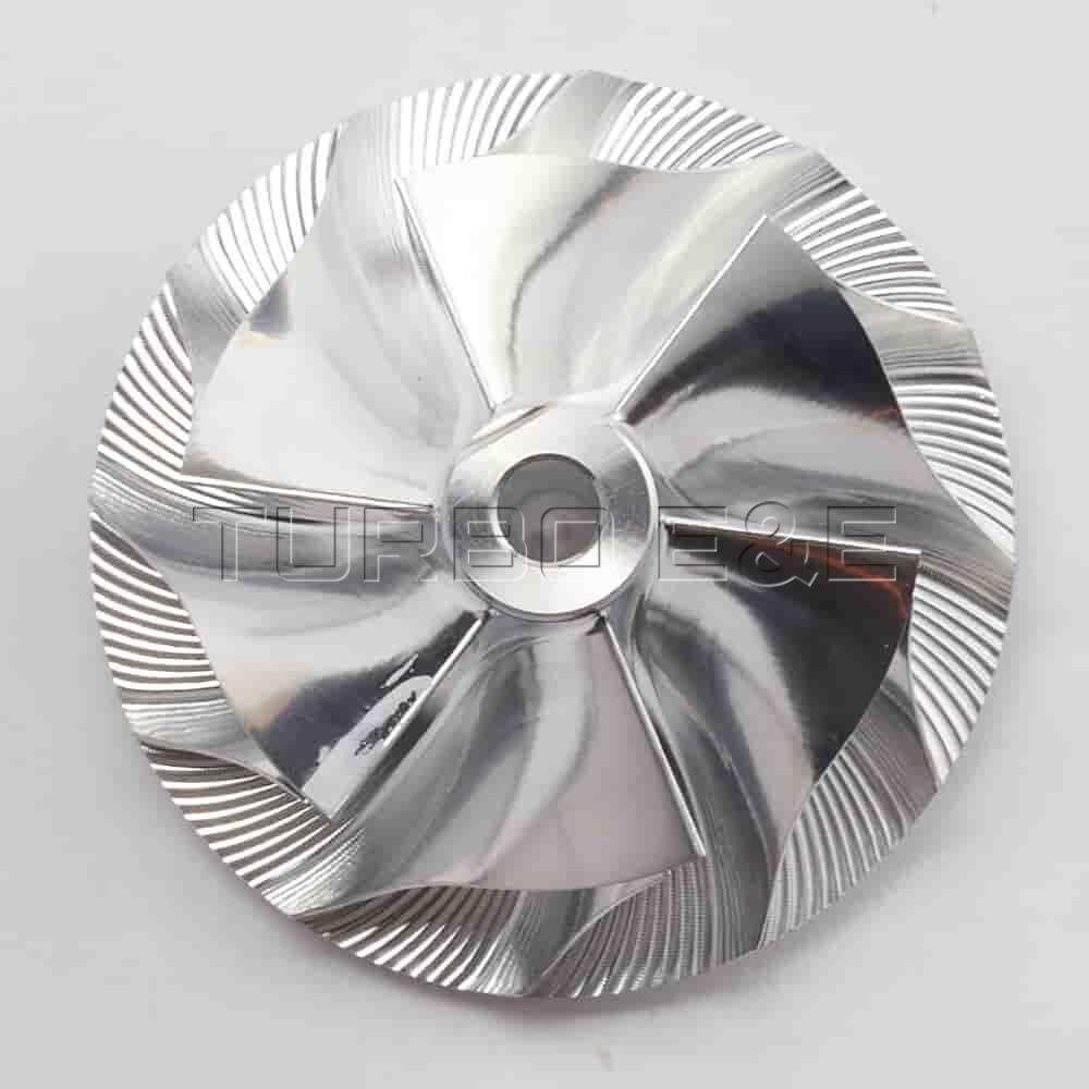 Roata compresor CW-0747BR pentru turbine model JHJ/RHF4/JH5