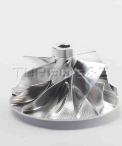 Roata compresor CW-0747BR pentru turbine model JHJ/RHF4/JH5 - imagine 2