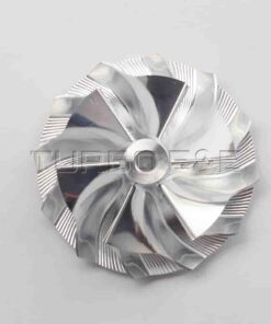 Roata compresor CW-0755B pentru turbine model BV40