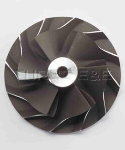 Roata compresor CW-0831-1R pentru turbine model TD04LR6