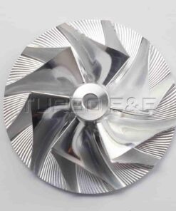 Roata compresor CW-0840B pentru turbine model K04-R2S