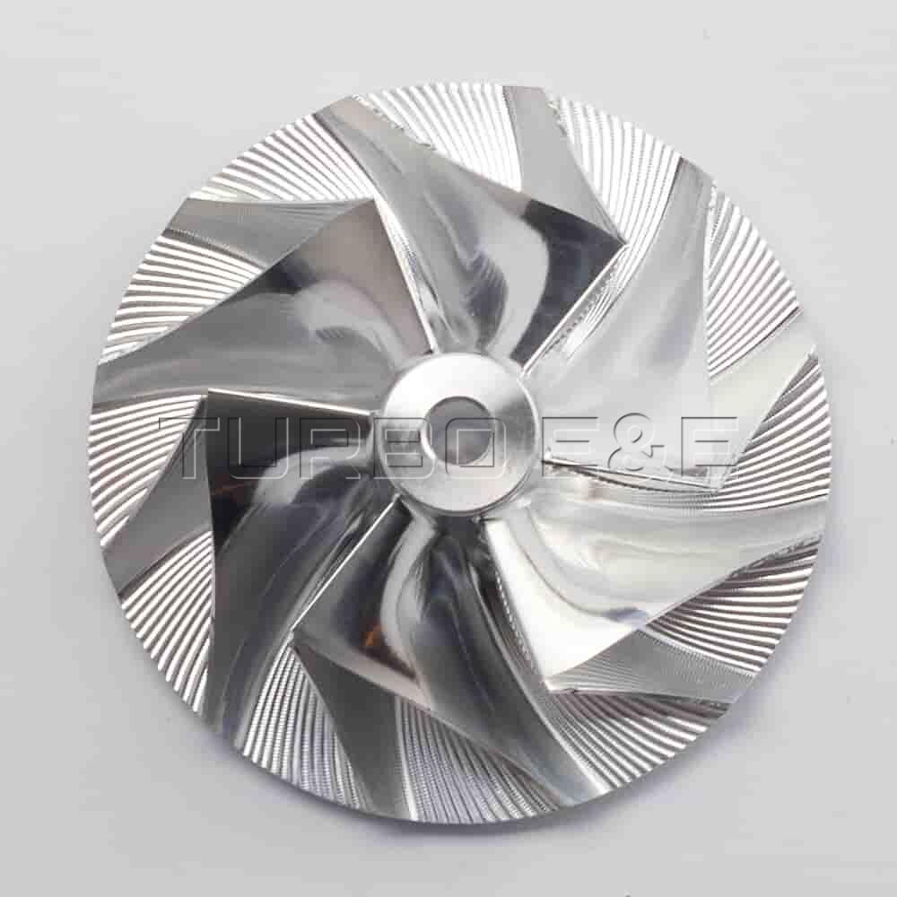 Roata compresor CW-0840B pentru turbine model K04-R2S