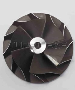 Roata compresor CW-0857 pentru turbine model RHF5H