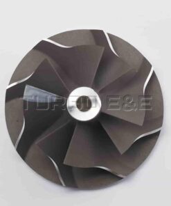 Roata compresor CW-1017 pentru turbine model K04