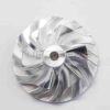 Roata compresor CW-1044BR pentru turbine model TD025M2sbR-07T2-2.3/TD025M