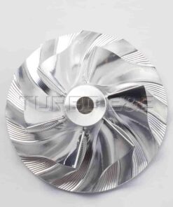 Roata compresor CW-1044BR pentru turbine model TD025M2sbR-07T2-2.3/TD025M