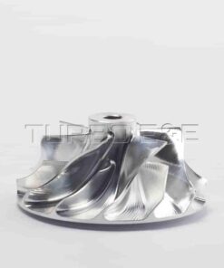 Roata compresor CW-1044BR pentru turbine model TD025M2sbR-07T2-2.3/TD025M - imagine 2