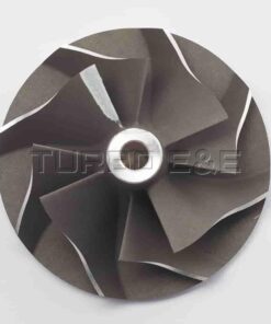Roata compresor CW-1086 pentru turbine model K03