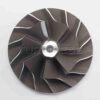 Roata compresor CW-1093 pentru turbine model GT2263KLNV