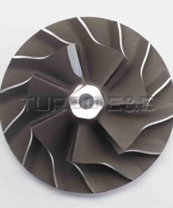 Roata compresor CW-1093 pentru turbine model GT2263KLNV