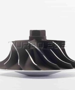 Roata compresor CW-1093 pentru turbine model GT2263KLNV - imagine 2