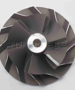 Roata compresor CW-1121 pentru turbine model TF035HM/TF035HL8/TF035HM-04*13TK3S-5.0