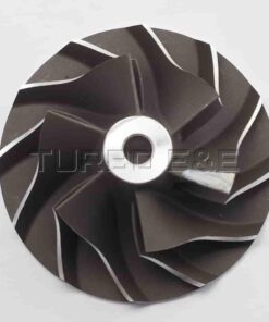 Roata compresor CW-1124 pentru turbine model TD025M-05T-2.8