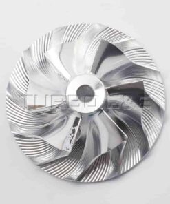 Roata compresor CW-1145BR pentru turbine model TF035HLR6BS-09WDT-VG