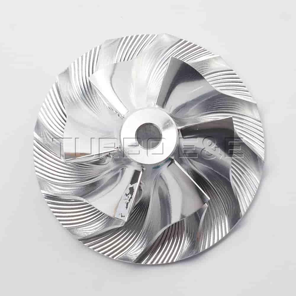 Roata compresor CW-1145BR pentru turbine model TF035HLR6BS-09WDT-VG