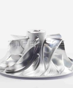 Roata compresor CW-1145BR pentru turbine model TF035HLR6BS-09WDT-VG - imagine 2