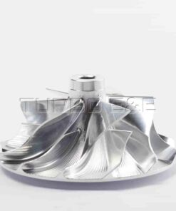 Roata compresor CW-1150BR pentru turbine model BV43/K03 - imagine 2