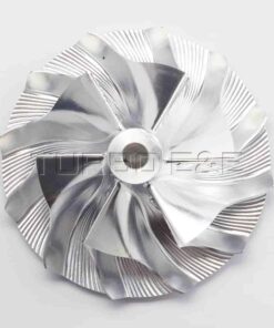Roata compresor CW-1156B pentru turbine model BV43