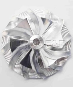 Roata compresor CW-1161B pentru turbine model K03