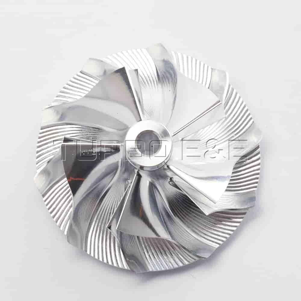 Roata compresor CW-1172B pentru turbine model B01V/BV38/BV35