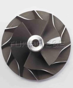 Roata compresor CW-1173 pentru turbine model RHV4