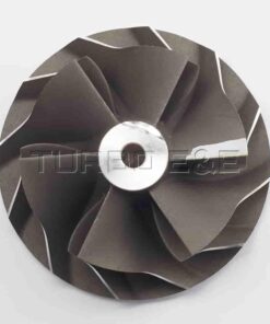 Roata compresor CW-1204 pentru turbine model TD04HL4S/TD04HL-20TK32S-VG