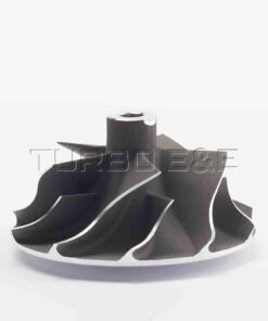 Roata compresor CW-1240-1R pentru turbine model B01V