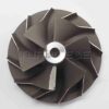 Roata compresor CW-1246R pentru turbine model MGT1752S