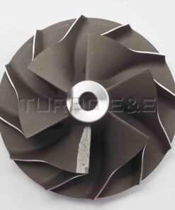 Roata compresor CW-1246R pentru turbine model MGT1752S