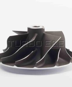 Roata compresor CW-1246R pentru turbine model MGT1752S - imagine 2