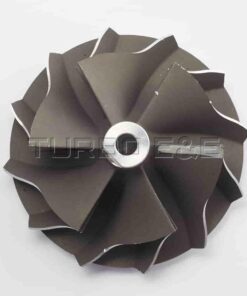 Roata compresor CW-1251-1R pentru turbine model B03