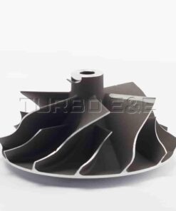 Roata compresor CW-1251-1R pentru turbine model B03 - imagine 2
