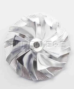 Roata compresor CW-1266B pentru turbine model KP39/BV40