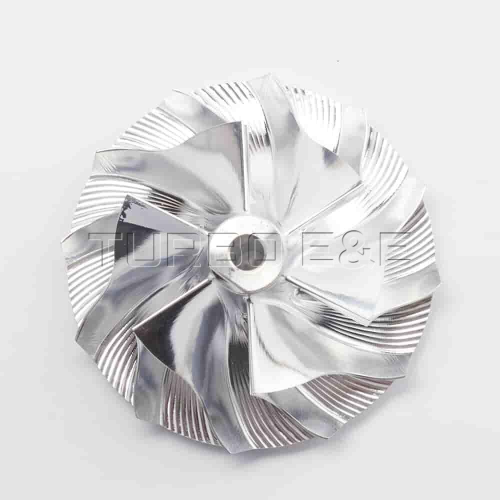 Roata compresor CW-1266B pentru turbine model KP39/BV40