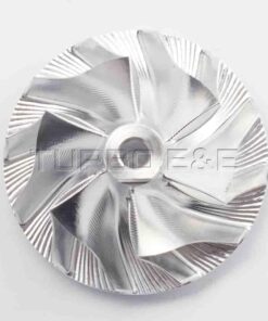 Roata compresor CW-1283B pentru turbine model DSGT-GT1238MZ