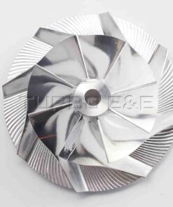 Roata compresor CW-1284B pentru turbine model BV43