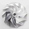 Roata compresor CW-1286B pentru turbine model BV43