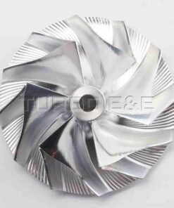 Roata compresor CW-1286B pentru turbine model BV43